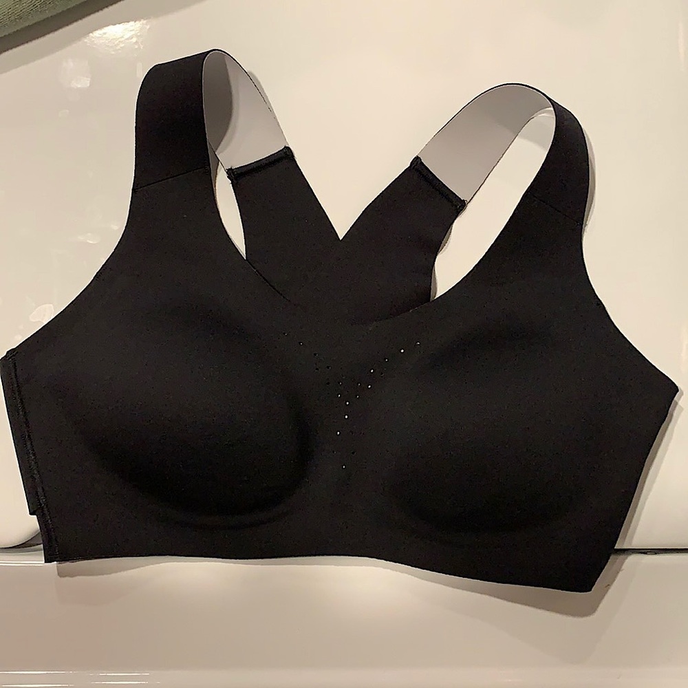 High Impact Sports Bra